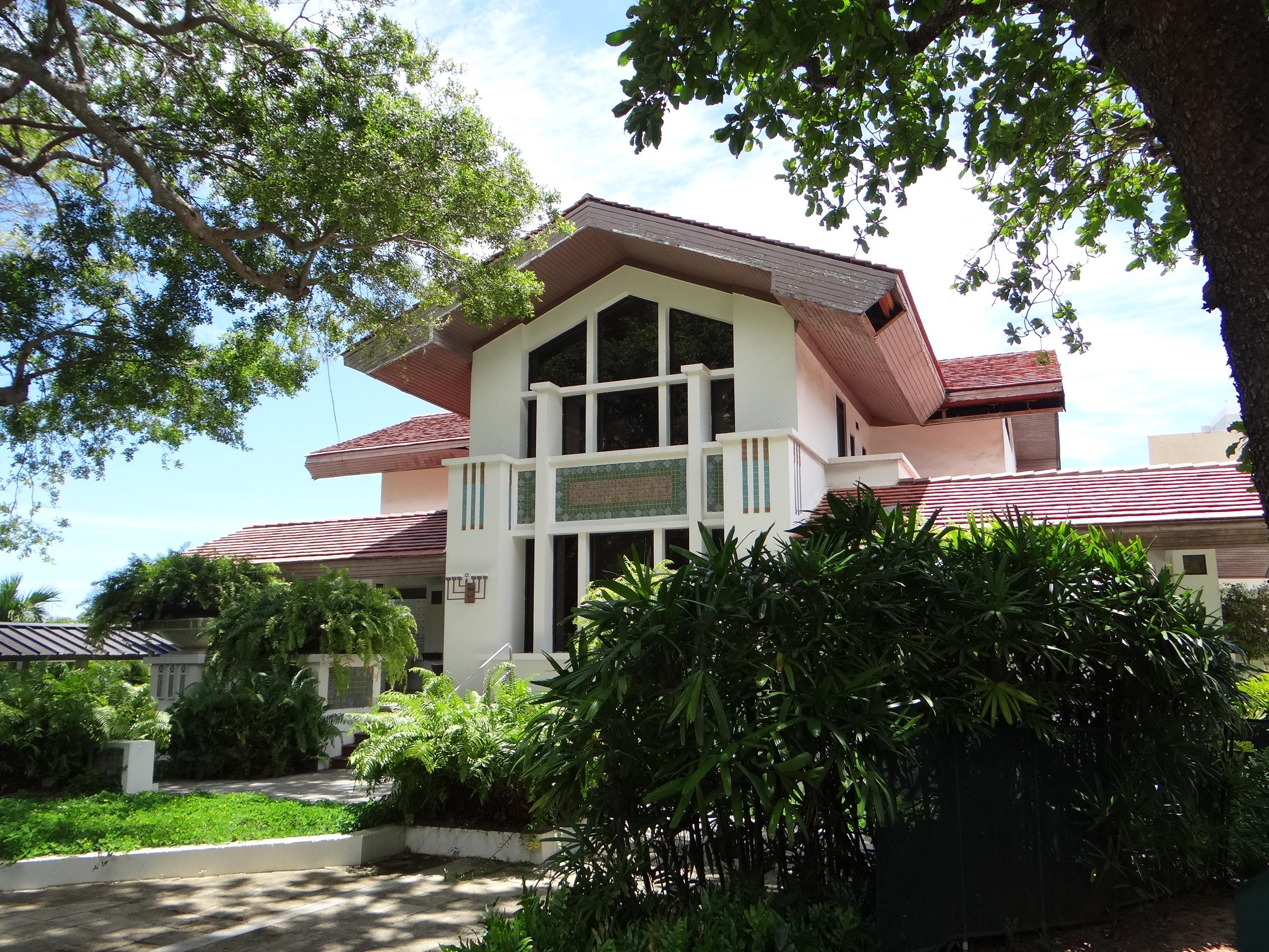 Casa William Korber - San Juan (Miramar) - 2014 00001